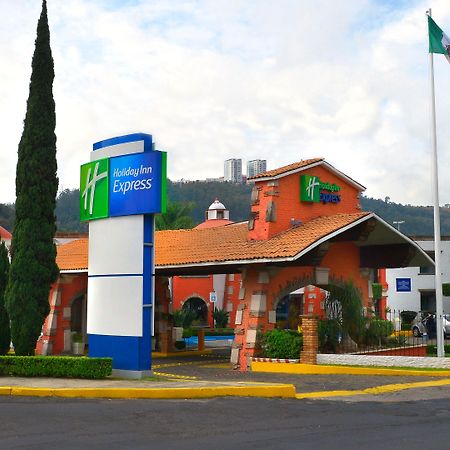 Holiday Inn Express Morelia By Ihg Экстерьер фото