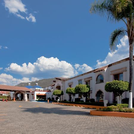 Holiday Inn Express Morelia By Ihg Экстерьер фото
