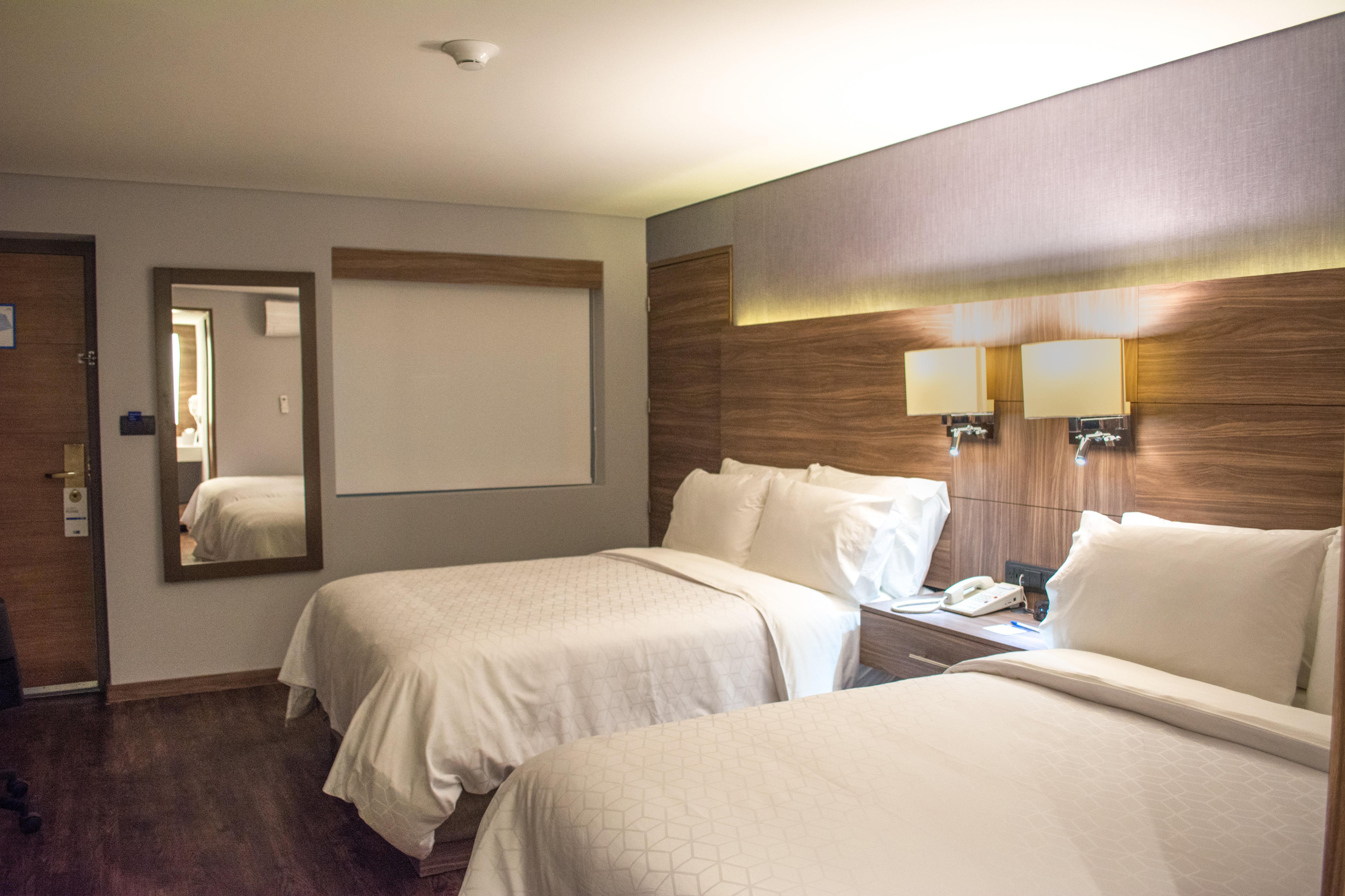 Holiday Inn Express Morelia By Ihg Экстерьер фото