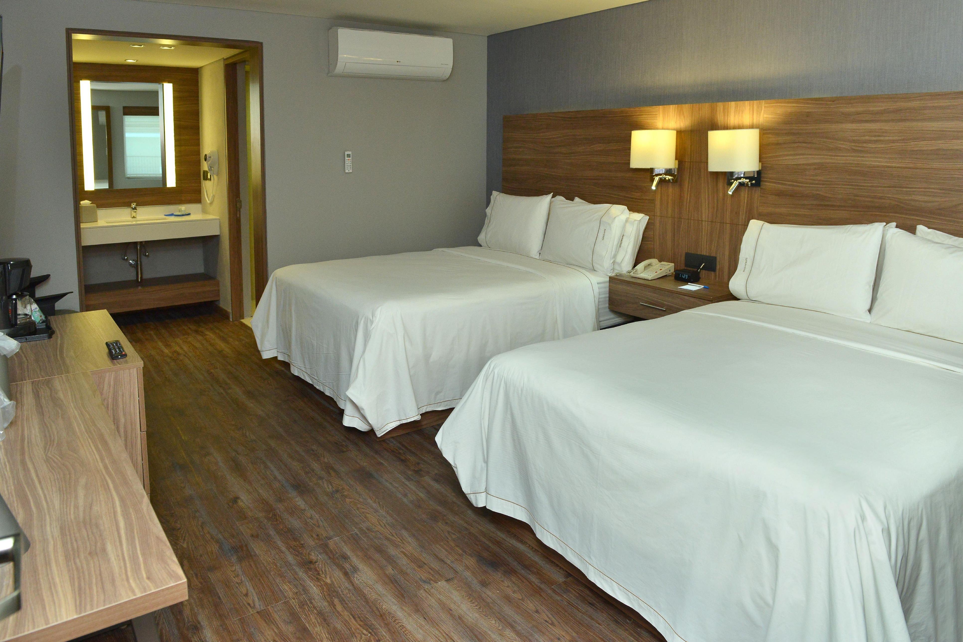 Holiday Inn Express Morelia, An Ihg Hotel Экстерьер фото