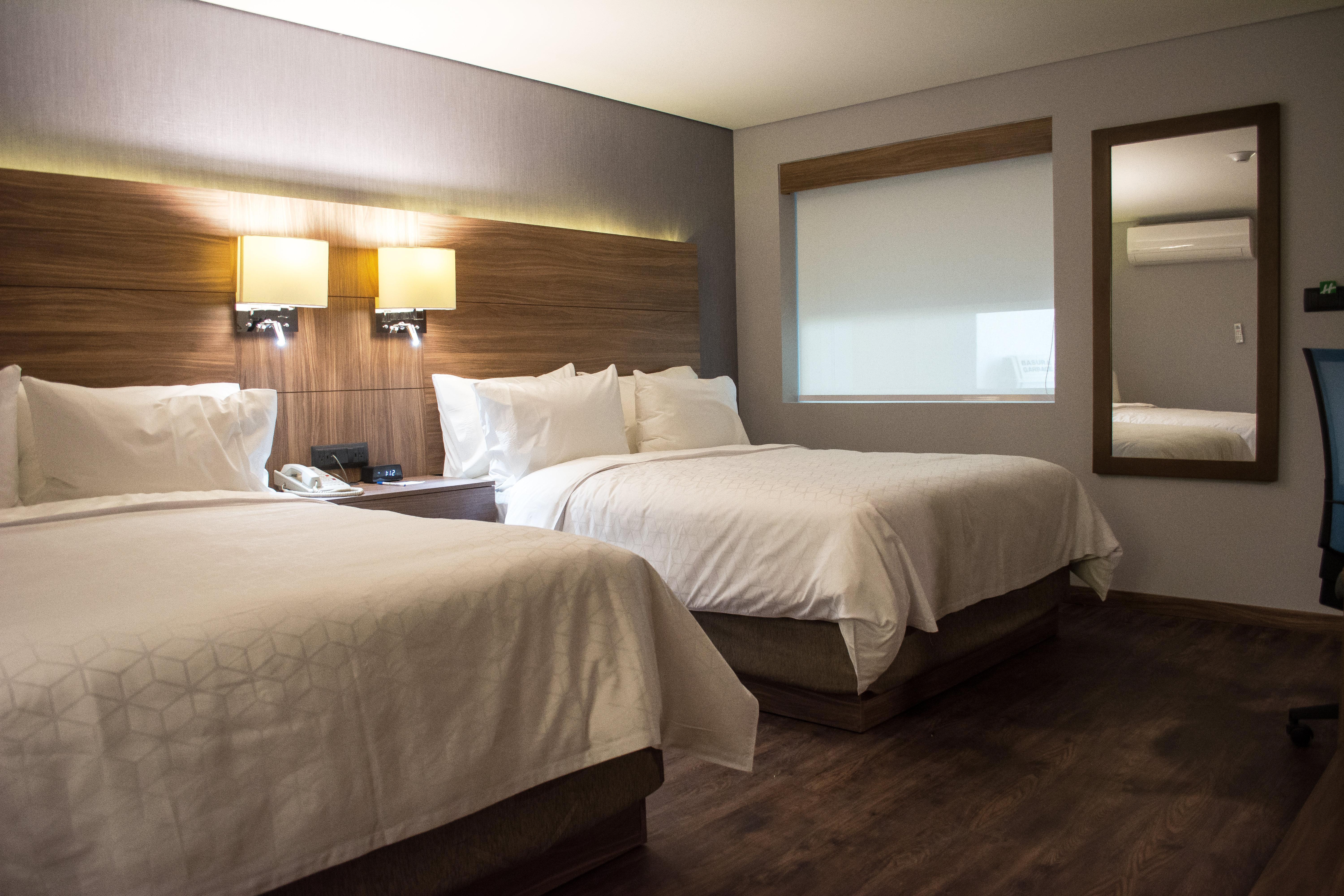 Holiday Inn Express Morelia By Ihg Экстерьер фото