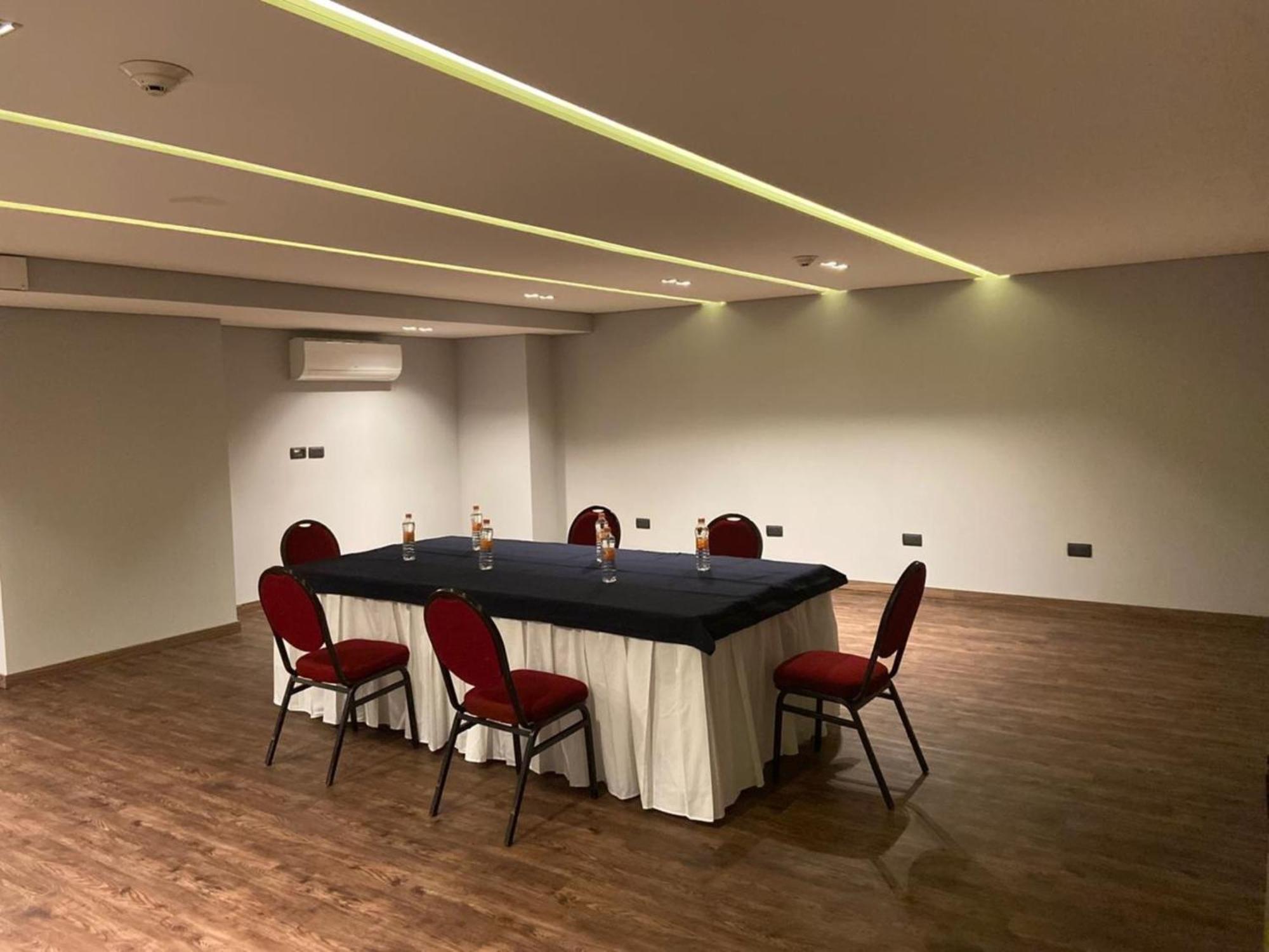 Holiday Inn Express Morelia By Ihg Экстерьер фото