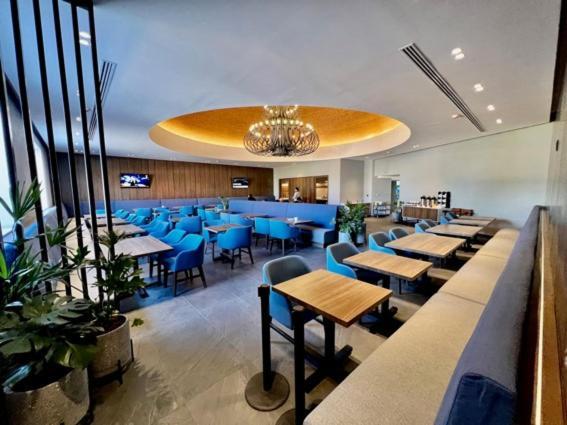 Holiday Inn Express Morelia By Ihg Экстерьер фото