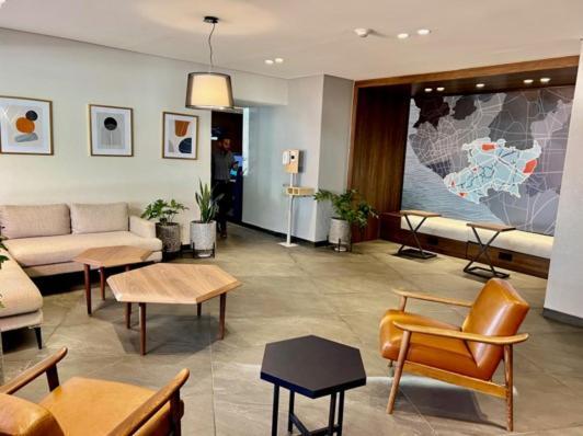 Holiday Inn Express Morelia By Ihg Экстерьер фото