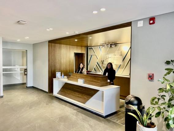 Holiday Inn Express Morelia By Ihg Экстерьер фото